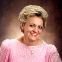 Ms Jean Thomas