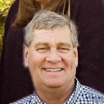 Kenneth Hoekstra