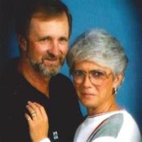 Cheryl DeAun "Cheri" Edge