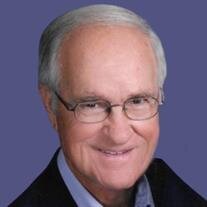 Paul Thomas Saunders