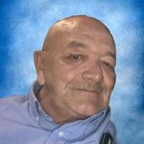 Douglas G. Hornbeck