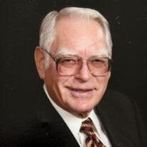 Jack Ludwig Evert