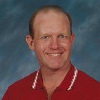 Mr. Ron Dunavant
