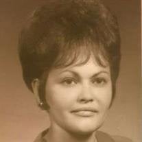 Antonia Stewart