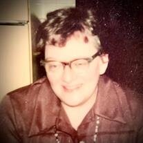 Joan S. Wilt