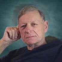 Frank Joseph Zitkovic Jr.