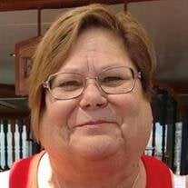 Denise Pavlu Poncik