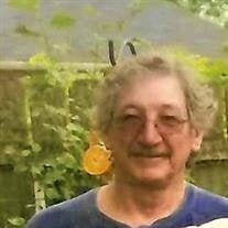 Guy Lee Conway