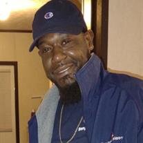 Johnathan Boyd