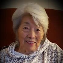 Jum Soon "Peggy" Cranford