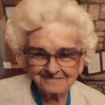 Norma Jean Williams