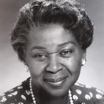 Dorothy Hillary Aranda