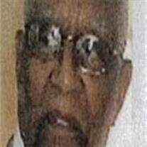 Mr. Harold Hughie Bowen