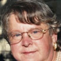 Linda Marie Ruth