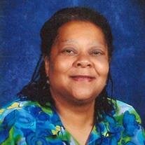 Ms. Laura Ann Taylor
