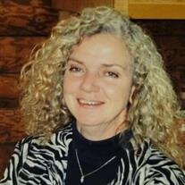 Nancy Michele Armstrong