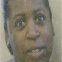 Ms. Kasandra Laverne Tyson