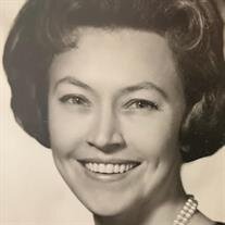 Isabelle S. Tustin