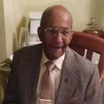 Isadore Clarence Thompson