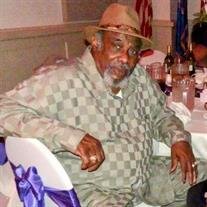 Elliott Gray Jr.