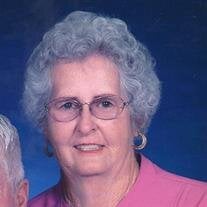 LaVonne Watkins