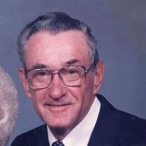 John Pye