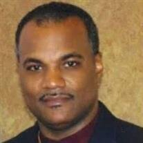 Jeffrey Hunter Ranson, Sr.
