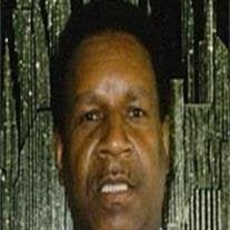 Mr. Alfred Bernell Boyd
