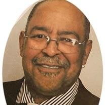 Morsie Lee Porter Jr.
