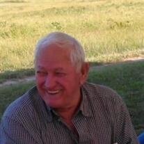 George Allen Cox Sr.