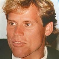 Dr. Timothy Mark Parsons