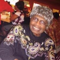 Mrs. Emma Lucille Powell