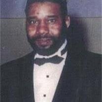 Mr. Hercules Allegro Jefferson Jr.
