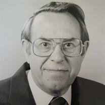 Mr. Eugene "Gene" M. Hunter