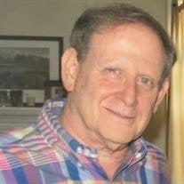 Dr. Robert Stutz