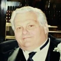 Richard Melin