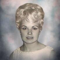 Iris Mae Binns