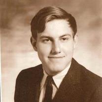 Michael Oquinn