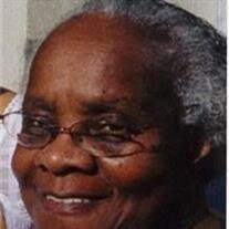 Mrs. Ethel Bernice Pearson