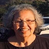 Elizabeth Sue Daney