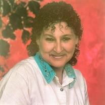 Judy Barbara Carman