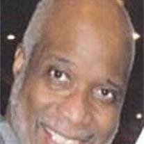 Mr. Ronald Williams