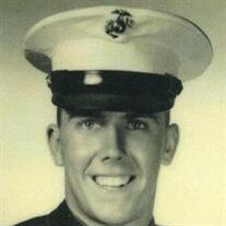 James Warren Murphy