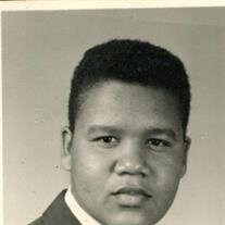 Isaac Parker