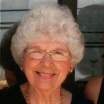 Nancy Lou Kline