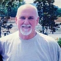 Mr. Donnie Gene Walker