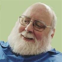 Donald Ray Mendel
