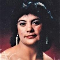LAURA ZARATE