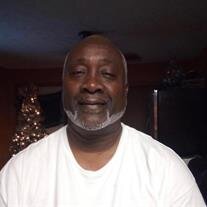 Mr. Gerald Randolph King