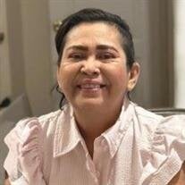 Mrs. Norma Hernandez